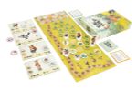 Игра настольная Волк идет!, Эврикус BG-12044