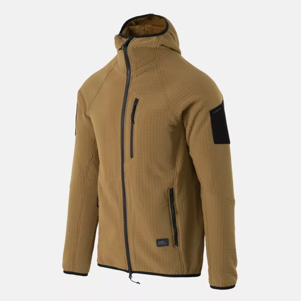 Кофта флисовая Patriot PRO Helikon