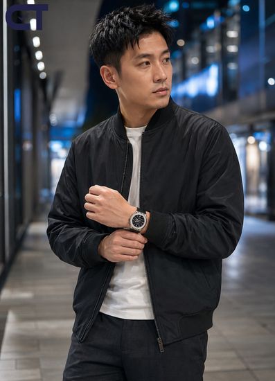 CASIO GM-2100M-1ADR G-SHOCK мужские наручные часы — металлическая восьмиугольная G-SHOCK с компактным корпусом
