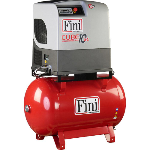 Компрессор FINI PLUS 11-08-500 ES