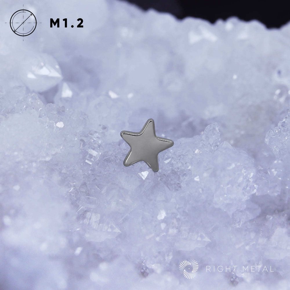 Star v.2 Star v.2
