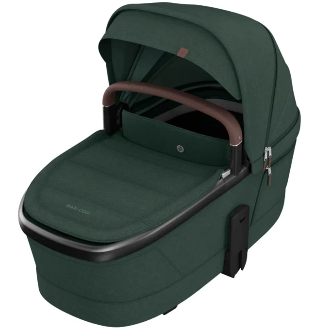 Maxi-Cosi Коляска 2 в 1 Fame Twillic Green