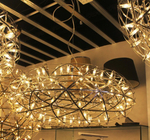 Люстра MOOOI raimond zafu D 50CM