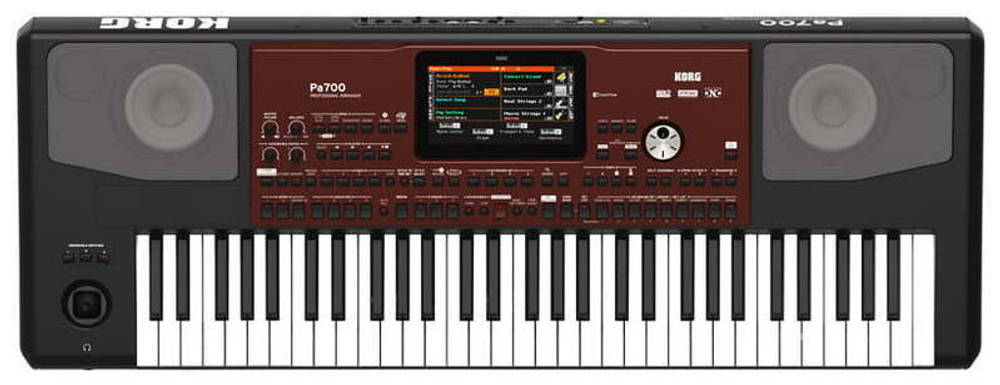 Korg PA-700