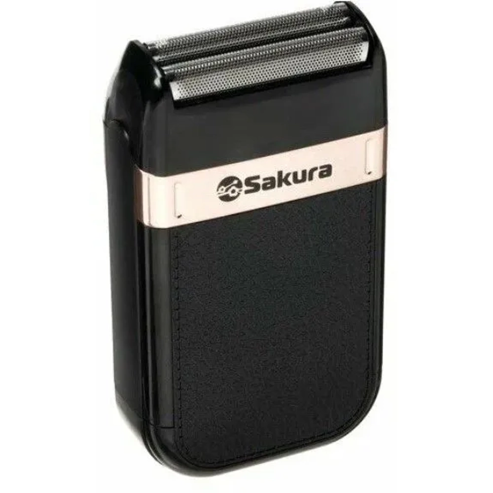 Электробритва SAKURA SA-5424BK