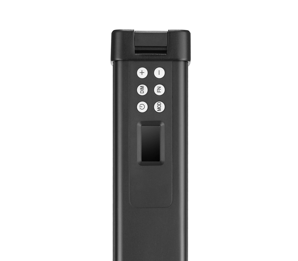 Осветитель Godox Dive Light WT40R, RGBWW, 42 Вт, погружение до 40 метров