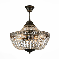 Люстра подвесная ST Luce Anticato SL669.403.06