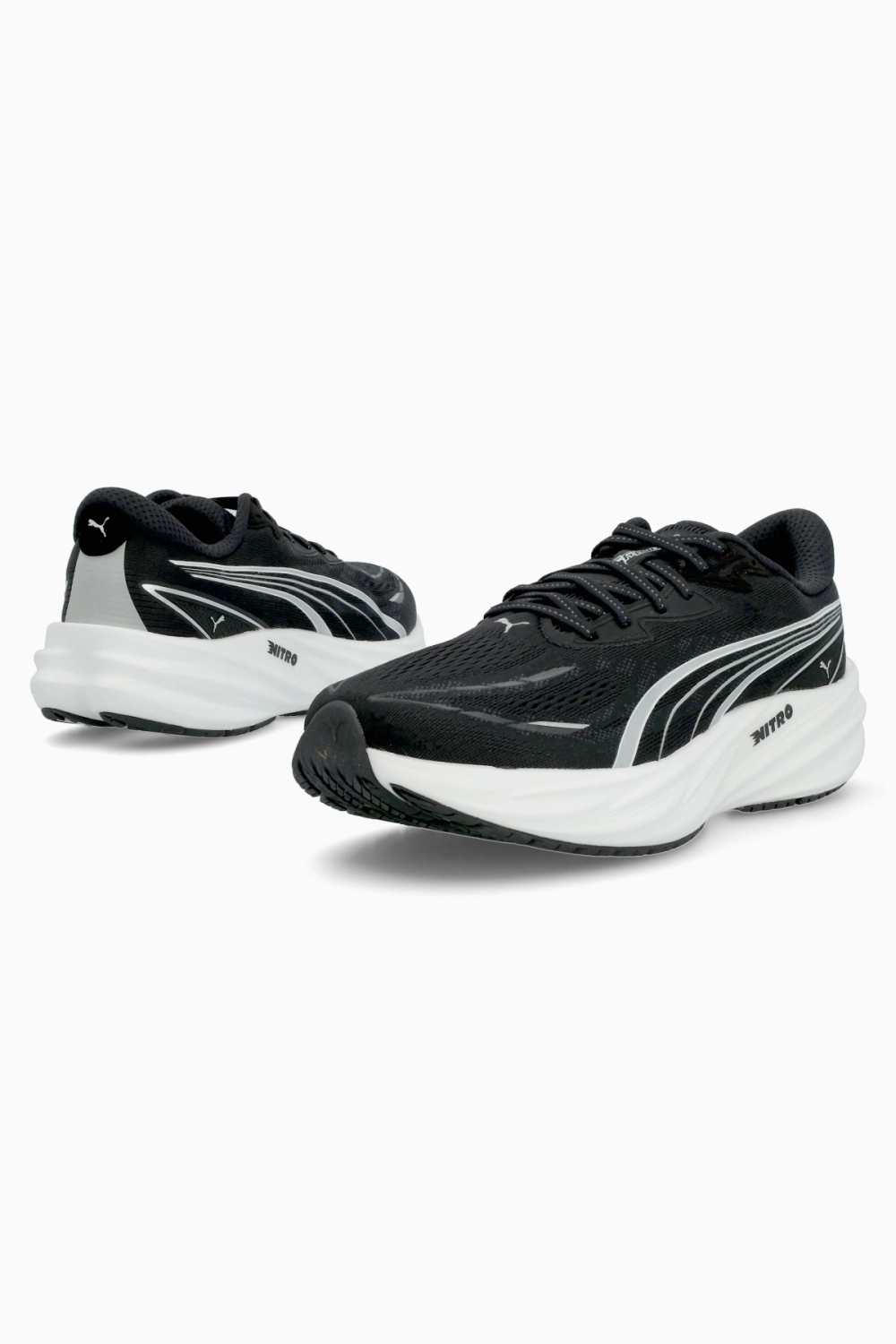 Кроссовки Puma Velocity NITRO™ 5 - черный