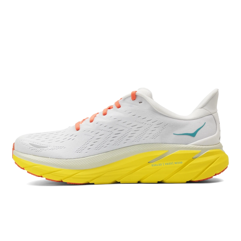 Кроссовки мужские Hoka Clifton 8 WIDE