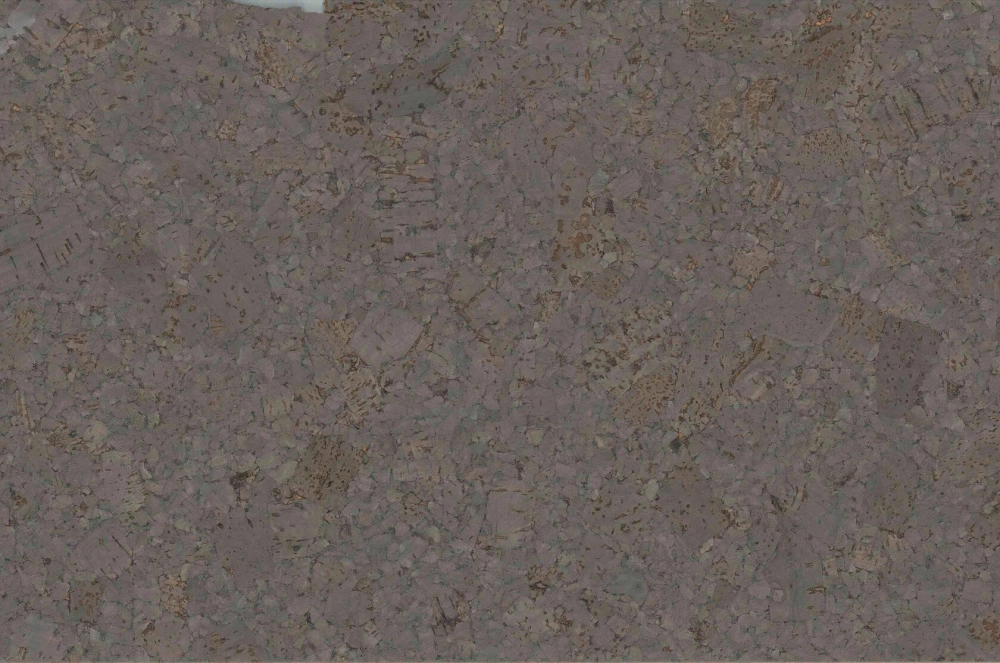 Пробковая настенная плитка Viva Cork Mat Basalt