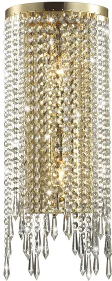 Настенный светильник Chokka 5028/2WA Odeon Light