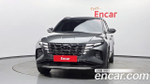 Hyundai Tucson Diesel 2.0 2WD — 2021