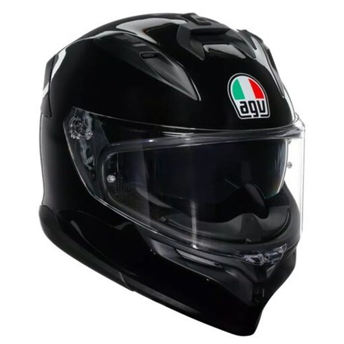 Купить Мотошлем Интеграл AGV K7 / Черный