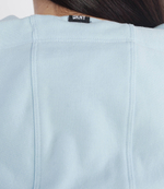 Худи DKNY Sport - голубой(DP2T9136)