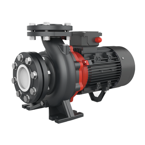 насос центробежный моноблочный LEO XST 32-200/30