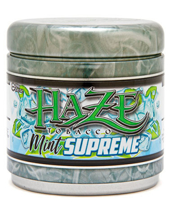 Haze - Mint Supreme (250г)
