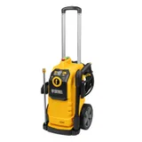Моечная машина высокого давления K 50 Power, 2100 Вт, 150 бар, 600 л/ч, асинх. двиг.// Denzel — фото 1