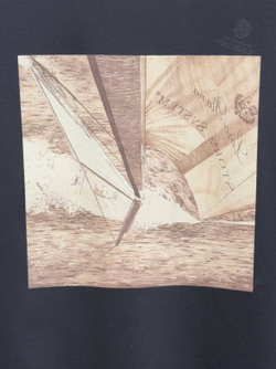 Футболка Loro Piana