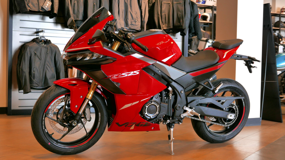 VOGE 525RR