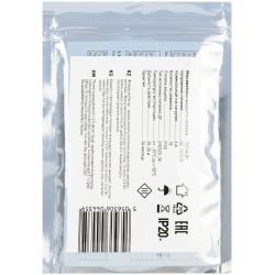 Диммер для светодиодной ленты ЭРА Dimmer_12/72W - 24/144W 250/3000 | Контроллеры