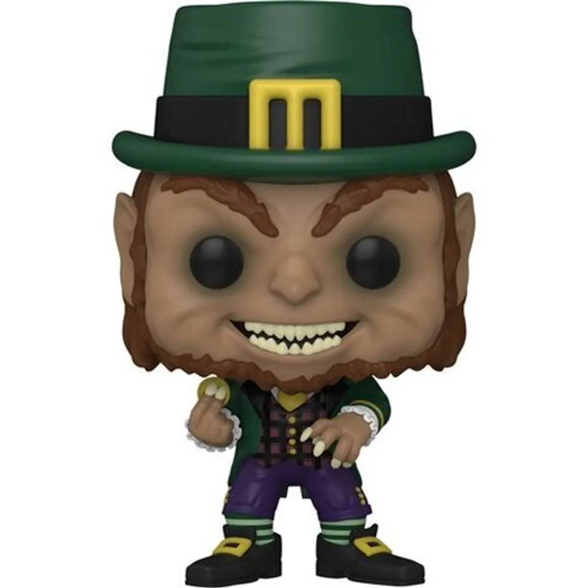 Funko POP! Leprechaun: Leprechaun (1245)
