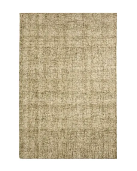 Zarn Ковер из смесовой шерсти с эффектом мини-букле 200 x 300cm