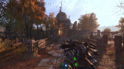 Metro: Exodus (Исход) Complete Edition (диск для PS5, полностью на русском языке)