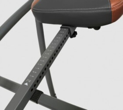 Инверсионный стол Oxygen Healthy Spine Deluxe
