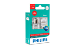 PHILIPS	P21W 12V Лампа Ultinon LED red, X2