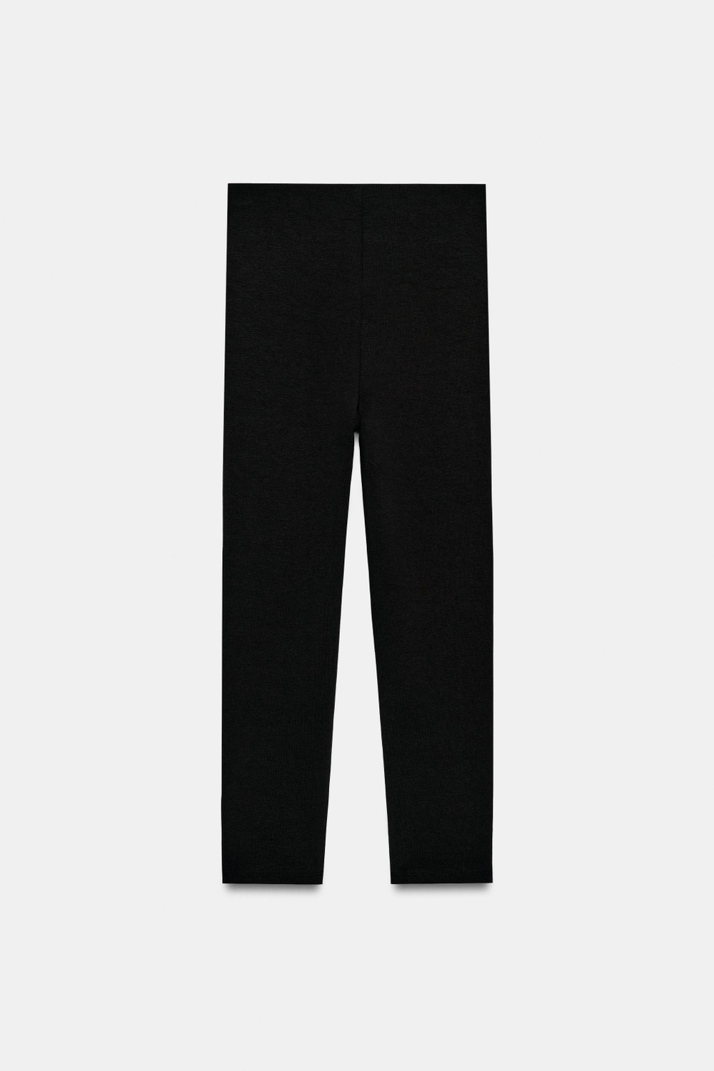КОРОТКИЕ ЛЕГИНСЫ ИЗ ЛИОЦЕЛЛА — ZARA