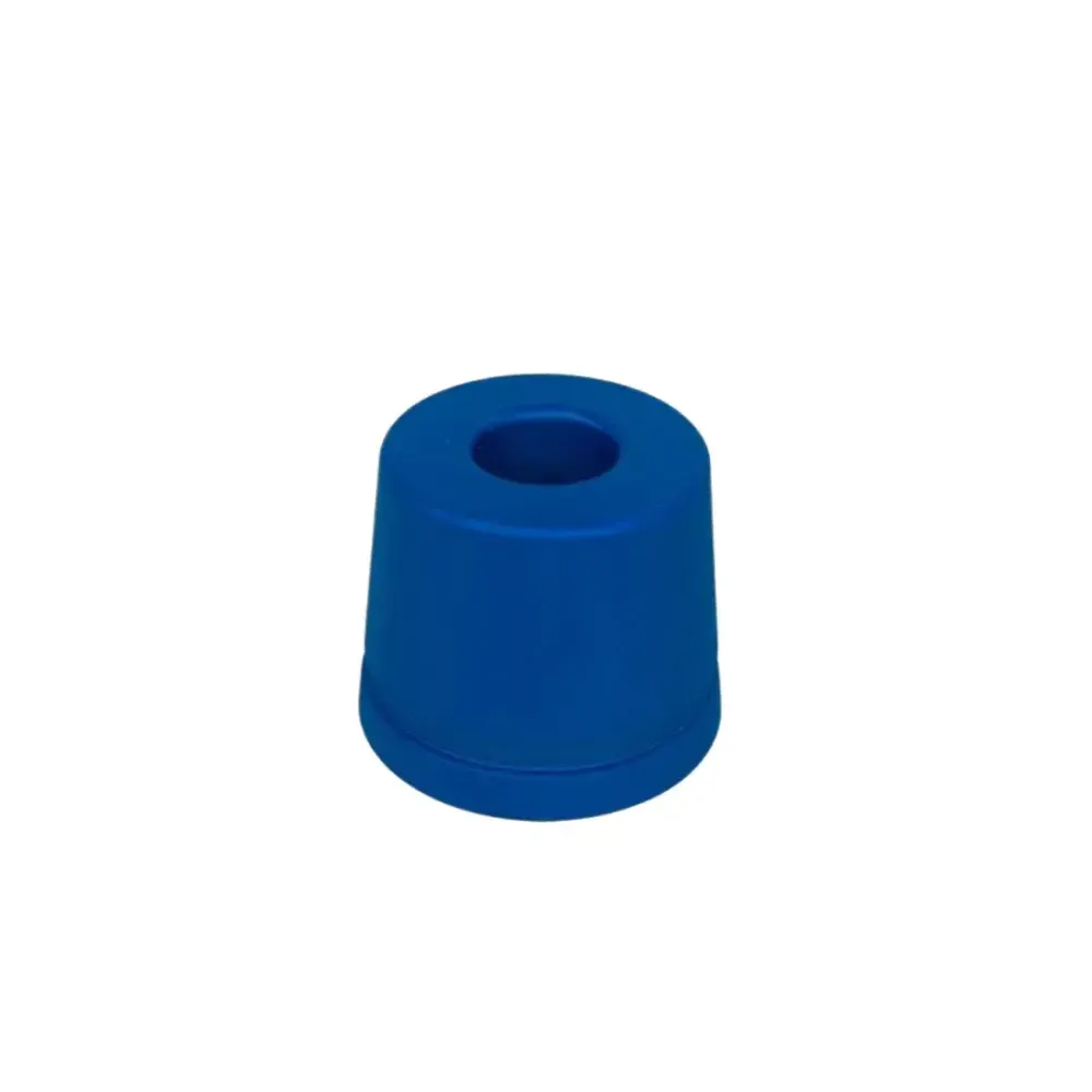 Подставка для Т-образного станка Rockwell Razors синяя (RR-STAND-BLUE)
