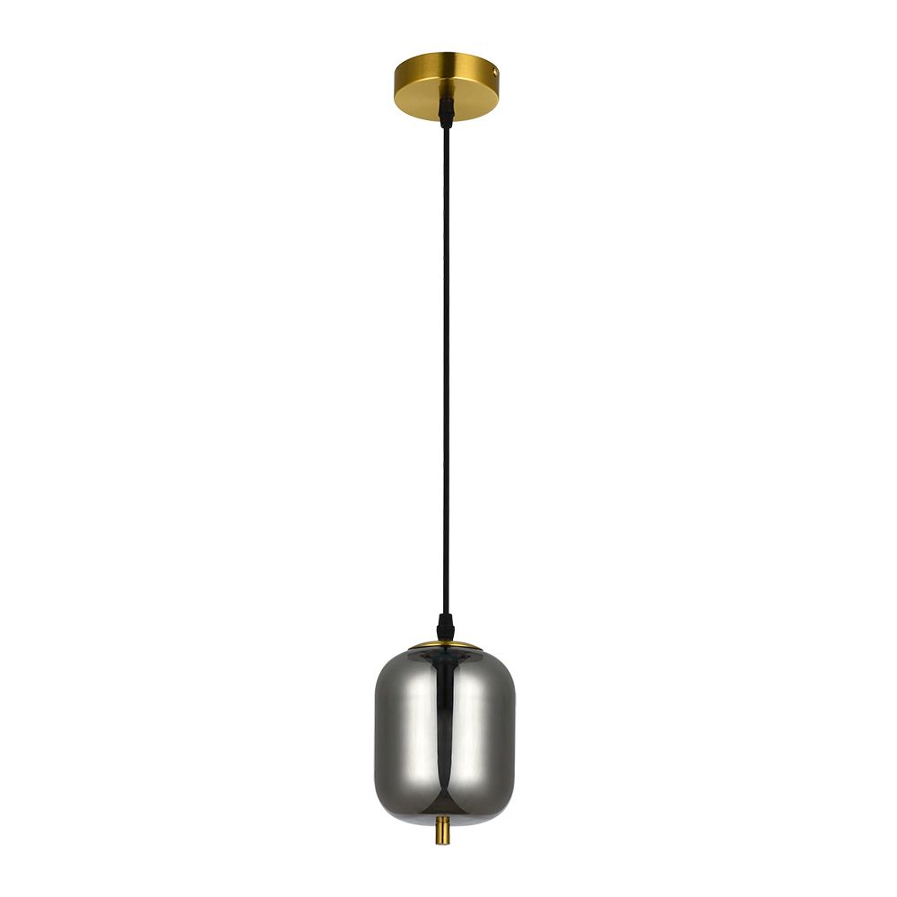 Подвесной светильник Arte Lamp FREDDIE A2234SP-1PB, 1хE14 Подвесной светильник Arte Lamp FREDDIE A2234SP-1PB, 1хE14