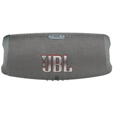 Колонка JBL Charge 5 серый