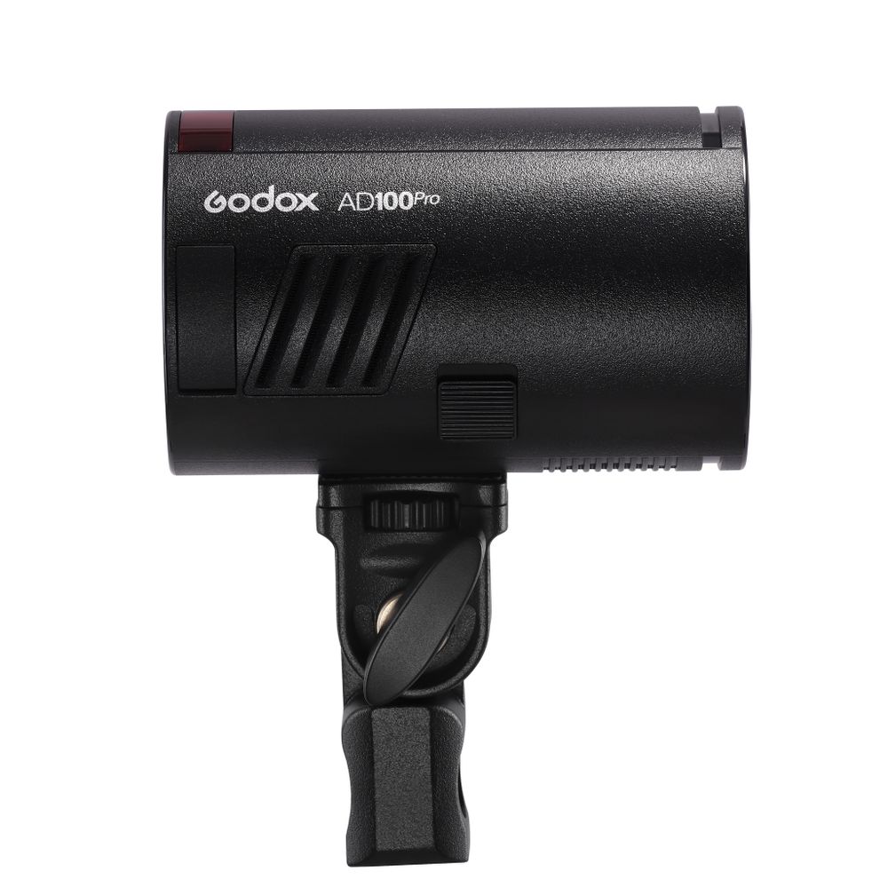 Вспышка аккумуляторная Godox Witstro AD100Pro