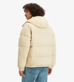 Куртка утепленная мужская LEVI'S ROCKRIDGE SHORT PUFFER