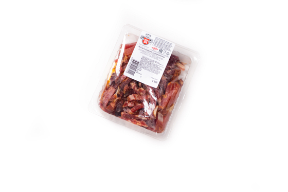 Ассорти мясное сырокопчёное 150 г (10)