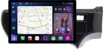 Магнитола для Toyota Aqua 2011-2021 - FarCar S500+TS105 монитор 13" 2K QLED на Android 14, Быстрая, CarPlay, 4G SIM-слот