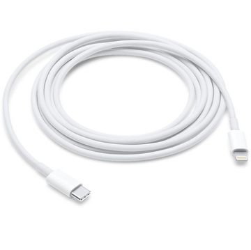 Оригинальные кабели Apple