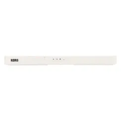 Korg B2+ White