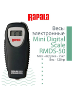 Весы электронные Mini Digital Scale RMDS-50 нагрузка 25 кг