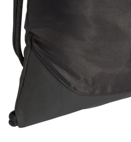 Рюкзак теннисный Adidas Tiro Gymsack - black/white