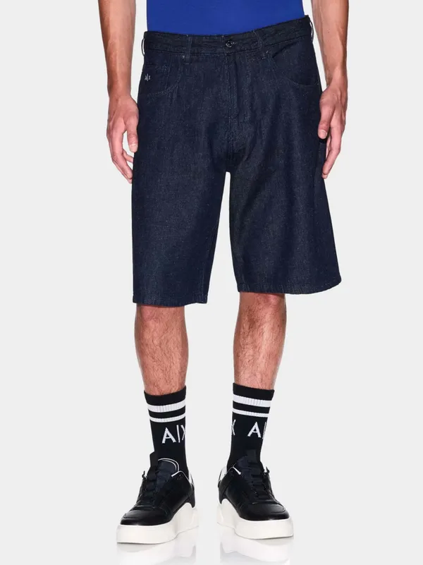 Шорты мужские ARMANI EXCHANGE