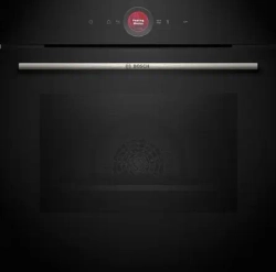 Встраиваемый электрический духовой шкаф Bosch HBG7721B1