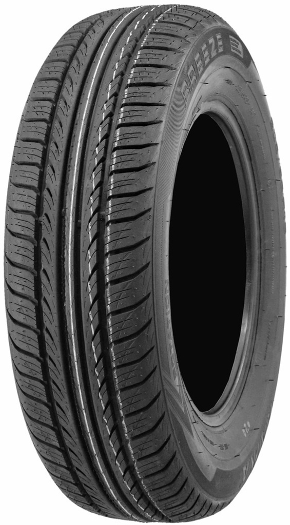 Летняя шина Кама Breeze HK-132 (175/65 R14 82H)