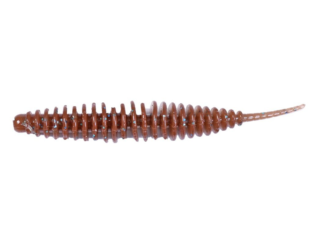 Слаги съедобные LJ Pro Series ULTRAWORM 1,0in (2,54 см), цв. S19, 20 шт.