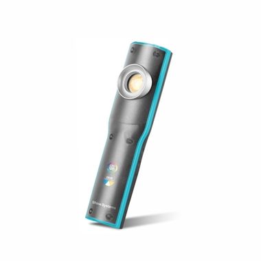 Shine Systems Inspection Light Pro — профессиональный инспекционный фонарь
