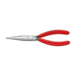 Плоскогубцы телефониста черненые 160 мм Knipex 29 21 160