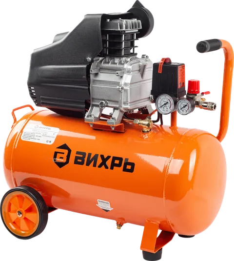 Компрессор Вихрь КМП-50/300АМ