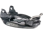 Крепления для сноуборда F2 Intec RS black
