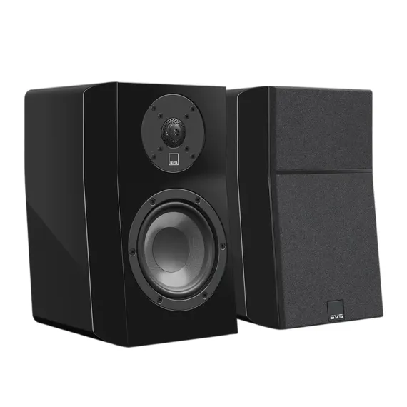 SVS Ultra Evolution Nano Piano Black